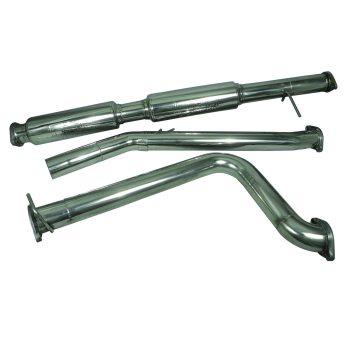 Injen Performance Exhaust System - SES5040