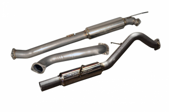 Injen Performance Exhaust System - SES9016