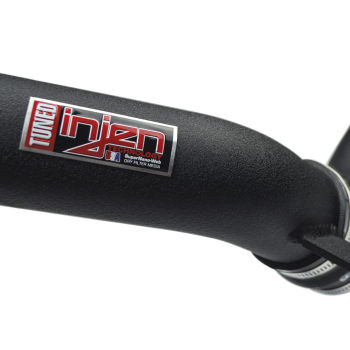 Injen Technology - Injen SES Intercooler Pipes - Black - SES3078ICPBLK - Image 5