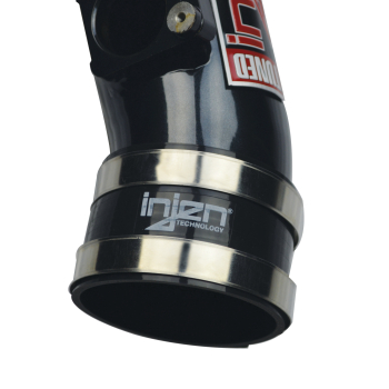 Injen Technology - Injen SP Short Ram Cold Air Intake System (Black) - SP1687BLK - Image 2