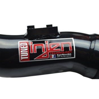 Injen Technology - Injen SP Short Ram Cold Air Intake System (Black) - SP1687BLK - Image 5