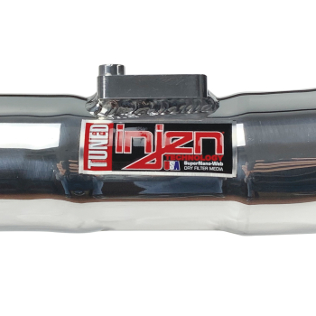 Injen Technology - Injen SP Short Ram Cold Air Intake System (Polished) - SP1677P - Image 3