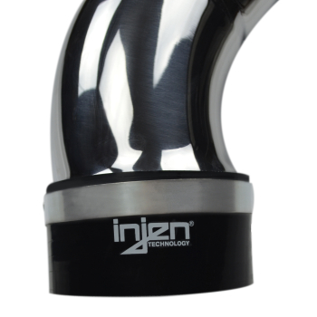 Injen Technology - Injen SP Short Ram Cold Air Intake System (Polished) - SP1129P - Image 4