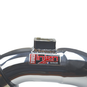 Injen Technology - Injen SP Short Ram Cold Air Intake System (Polished) - SP1129P - Image 5
