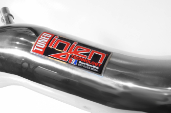 Injen Technology - Injen PF Cold Air Intake System w/ Rotomolded Air Filter Housing (Polished) - PF5005PC - Image 3
