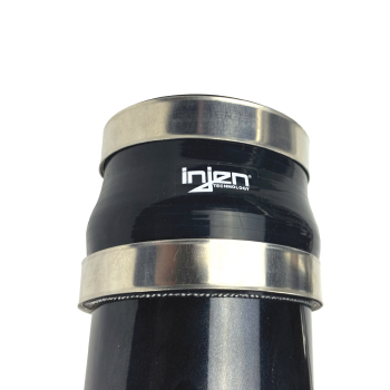 Injen Technology - Injen SP Cold Air Intake System (Black) - SP1342BLK - Image 5