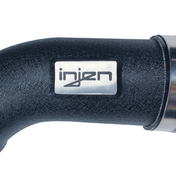 Injen Technology - Injen SP Cold Air Intake System (Wrinkle Black) - SP3082WB - Image 6