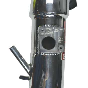 Injen Technology - Injen SP Short Ram Cold Air Intake System (Polished) - SP1577P - Image 2