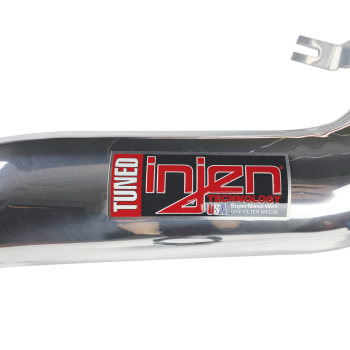 Injen Technology - Injen IS Short Ram Cold Air Intake System (Polished) - IS1345P - Image 6