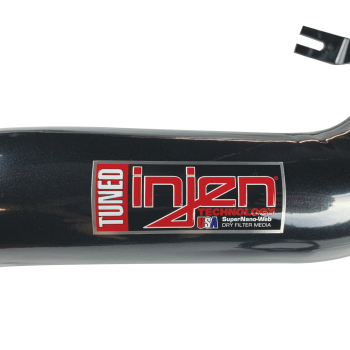 Injen Technology - Injen IS Short Ram Cold Air Intake System (Black) - IS1345BLK - Image 6