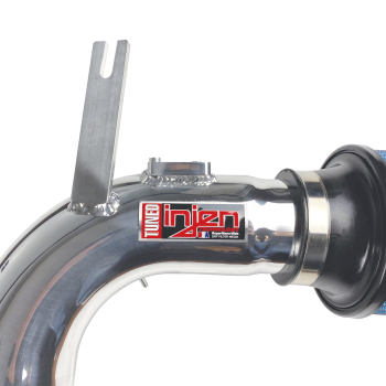 Injen Technology - Injen SP Short Ram Cold Air Intake System (Polished) - SP1839P - Image 3