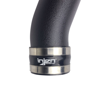 Injen Technology - Injen PF Cold Air Intake System (Wrinkle Black) - PF5023WB - Image 6