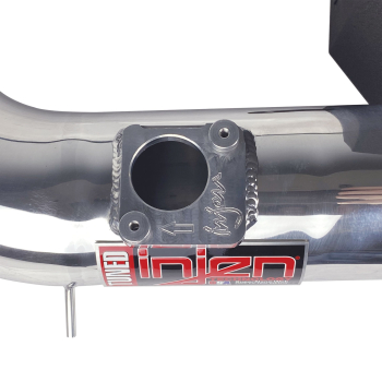 Injen Technology - Injen SP Short Ram Air Intake System (Polished) - SP2036P - Image 3