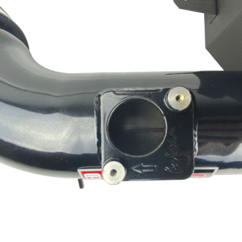 Injen SP Short Ram Air Intake System (Black) - SP2036BLK - Image 4
