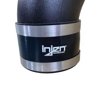 Injen Technology - Injen EVOLUTION Cold Air Intake System - EVO9106 - Image 3