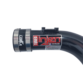Injen Technology - Injen IS Short Ram Cold Air Intake System (Black) - IS2045BLK - Image 2