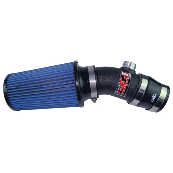 Injen Technology - Injen SP Short Ram Air Intake System (Wrinkle Black) - SP3089WB - Image 5