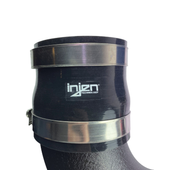 Injen Technology - Injen SP Short Ram Air Intake System (Wrinkle Black) - SP3089WB - Image 6