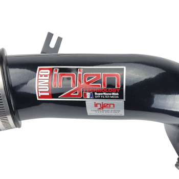 Injen Technology - Injen IS Short Ram Cold Air Intake System (Black) - IS1450BLK - Image 2