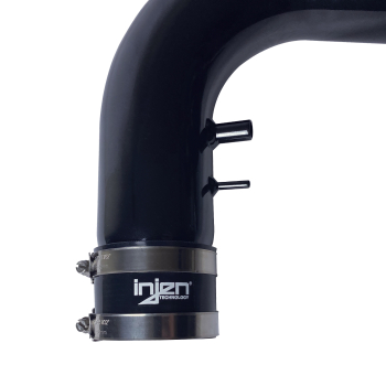 Injen Technology - Injen IS Short Ram Cold Air Intake System (Black) - IS1401BLK - Image 3