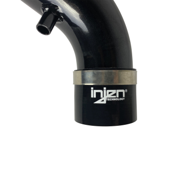 Injen Technology - Injen IS Short Ram Cold Air Intake System (Black) - IS1501BLK - Image 4