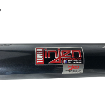 Injen Technology - Injen IS Short Ram Cold Air Intake System (Black) - IS1550BLK - Image 3