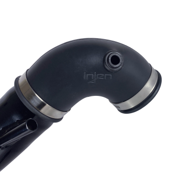 Injen Technology - Injen IS Short Ram Cold Air Intake System (Black) - IS1565BLK - Image 4