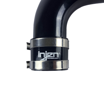 Injen Technology - Injen IS Short Ram Cold Air Intake System (Black) - IS2020BLK - Image 4
