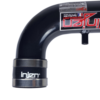 Injen Technology - Injen IS Short Ram Cold Air Intake System (Black) - IS2040BLK - Image 4
