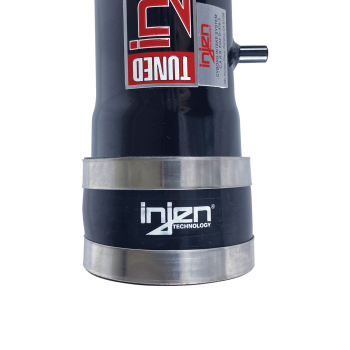 Injen Technology - Injen IS Short Ram Cold Air Intake System (Black) - IS2083BLK - Image 3
