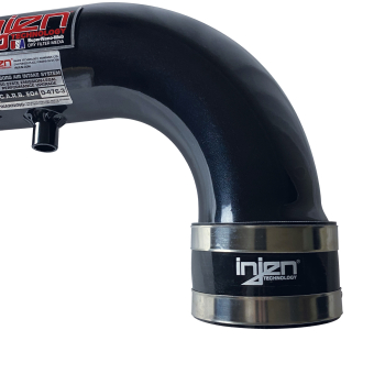 Injen Technology - Injen IS Short Ram Cold Air Intake System (Black) - IS2085BLK - Image 3