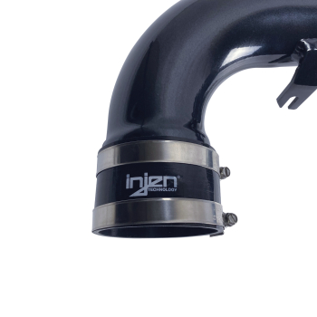 Injen Technology - Injen IS Short Ram Cold Air Intake System (Black) - IS2095BLK - Image 3