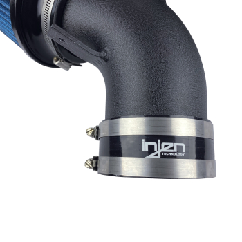 Injen Technology - Injen SP Cold Air Intake System (Wrinkle Black) - SP2300WB - Image 4