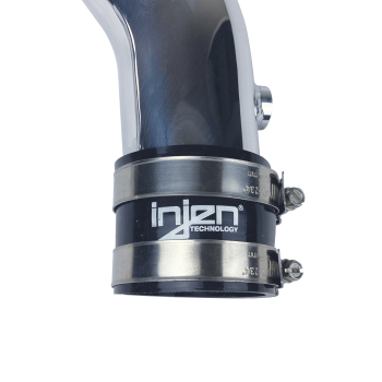 Injen Technology - Injen SES Intercooler Pipes (Polished) - SES1116ICP - Image 4