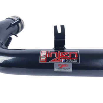 Injen Technology - Injen IS Short Ram Cold Air Intake System (Black) - IS1900BLK - Image 4