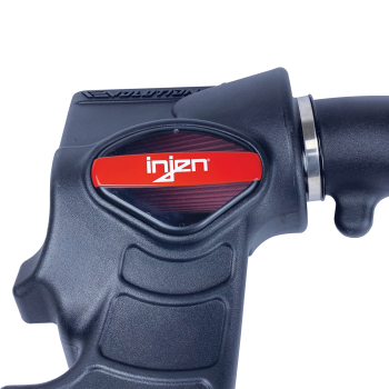 Injen Technology - Injen EVOLUTION Cold Air Intake System (Oiled Air Filter) - EVO8100C - Image 3