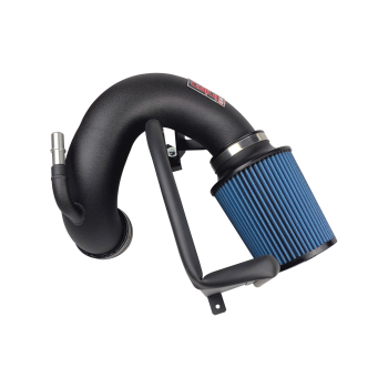 Injen Technology - Injen PF Cold Air Intake System (Wrinkle Black) - PF9071WB - Image 3