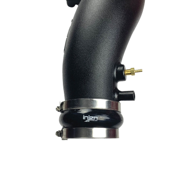 Injen Technology - Injen EVOLUTION Cold Air Intake System (Dry Air Filter) - EVO2202 - Image 3