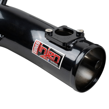 Injen Technology - Injen SP Short Ram Air Intake System (Black) - SP2037BLK - Image 2