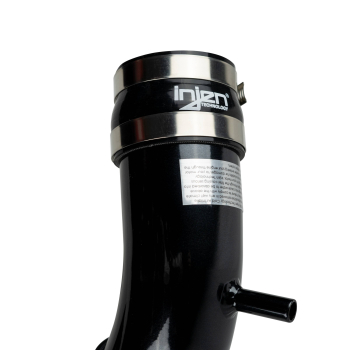 Injen Technology - Injen SP Cold Air Intake System (Black) - SP1363BLK - Image 4