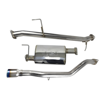 Injen Performance Exhaust System - SES1726