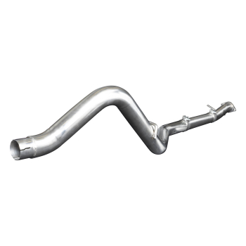 Injen Stainless Steel Mid-Pipe - SES9300MP