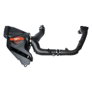 Evolution Intakes Cover