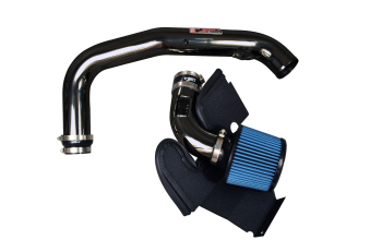 Injen SP Short Ram Cold Air Intake System (Black) - SP9064BLK