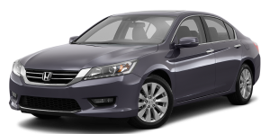 Honda/Acura - Accord - 2008-2012 Accord