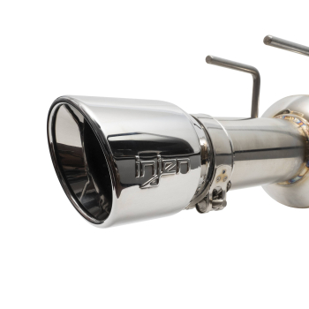 Injen Performance Exhaust System - SES1579