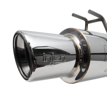 Injen Performance Exhaust System - SES1577