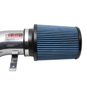 Injen PS Cold Air Intake System (Polished) - PS7001P