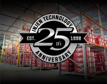 25 Year Anniversary Sales Event