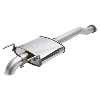 Injen Stainless Steel Exhaust System - SES2200